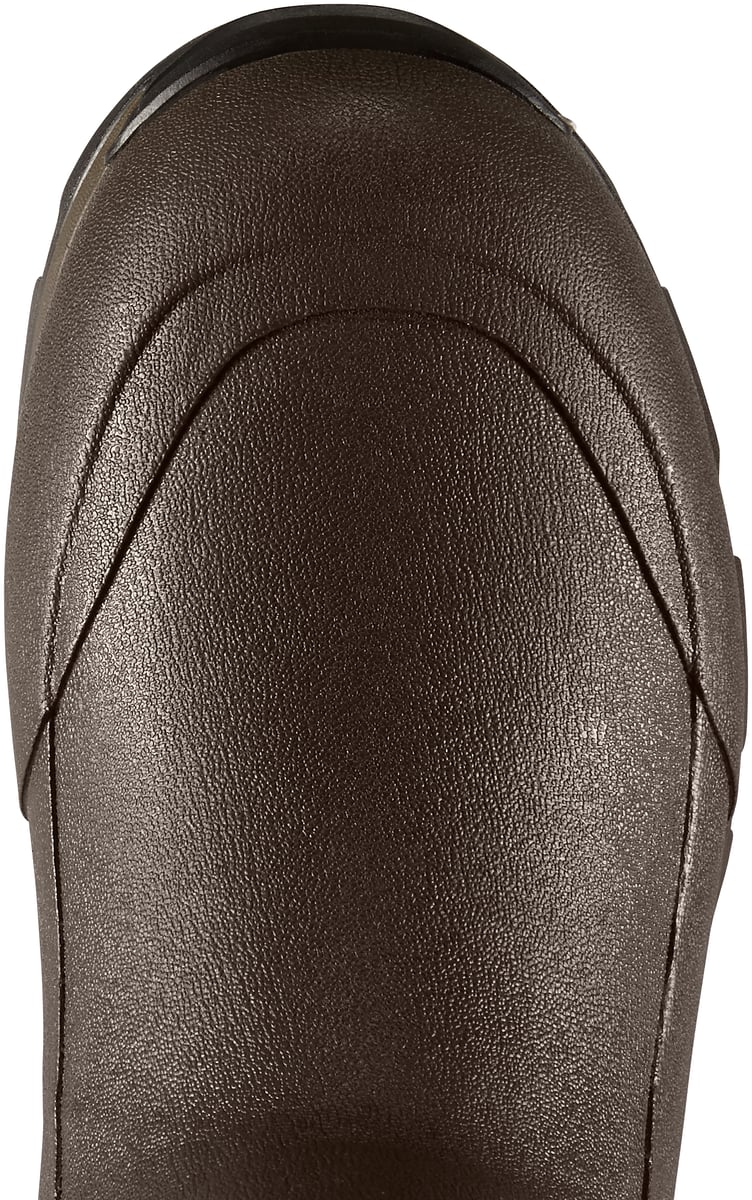 Alpha Thermal 16" Brown 7.0MM