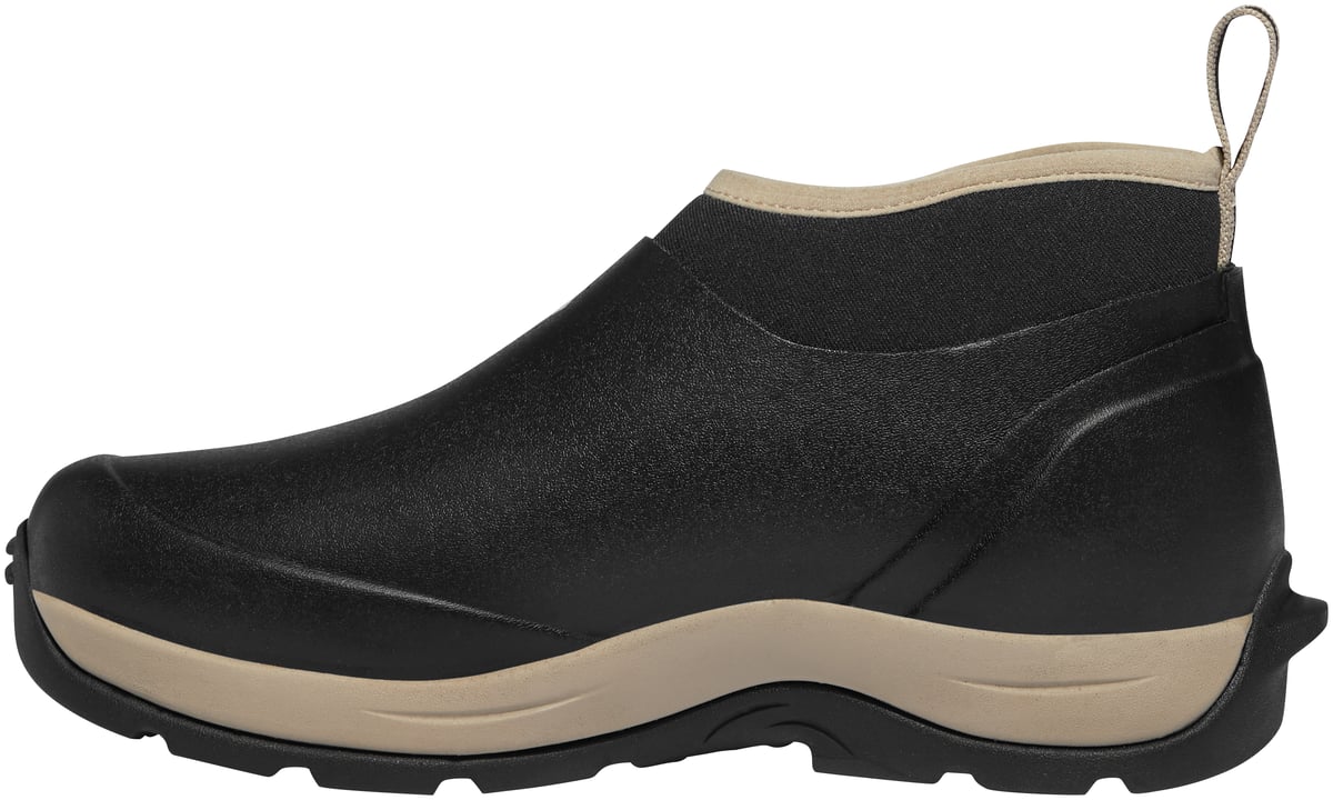 Women's Alpha Meadow 3.5" Black