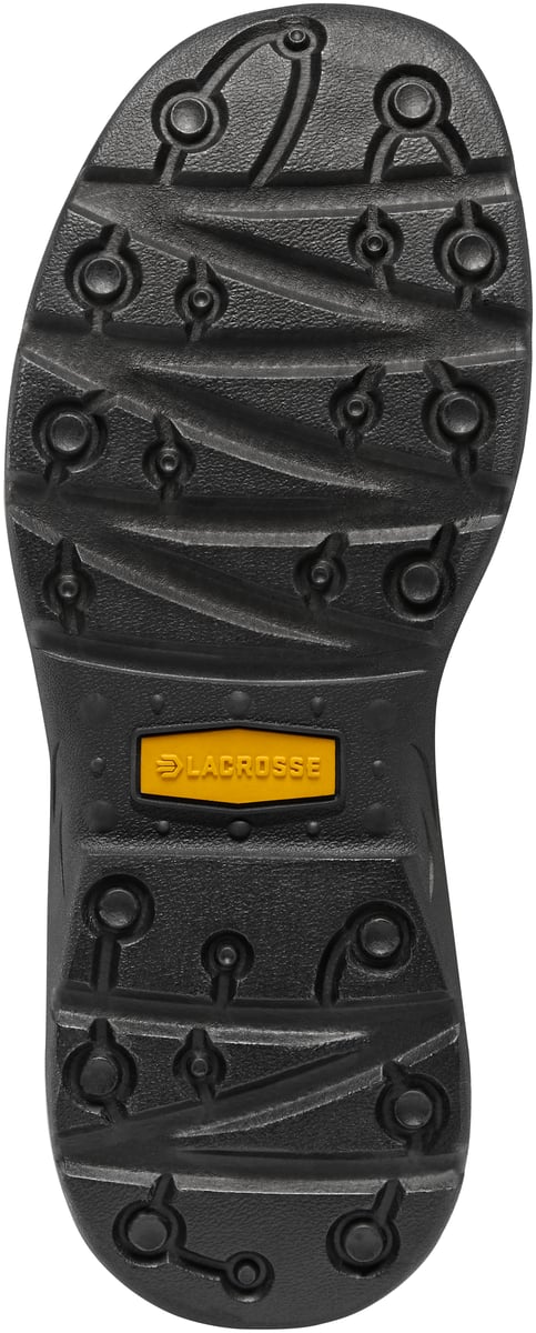 Women's Alpha Meadow 3.5" Black
