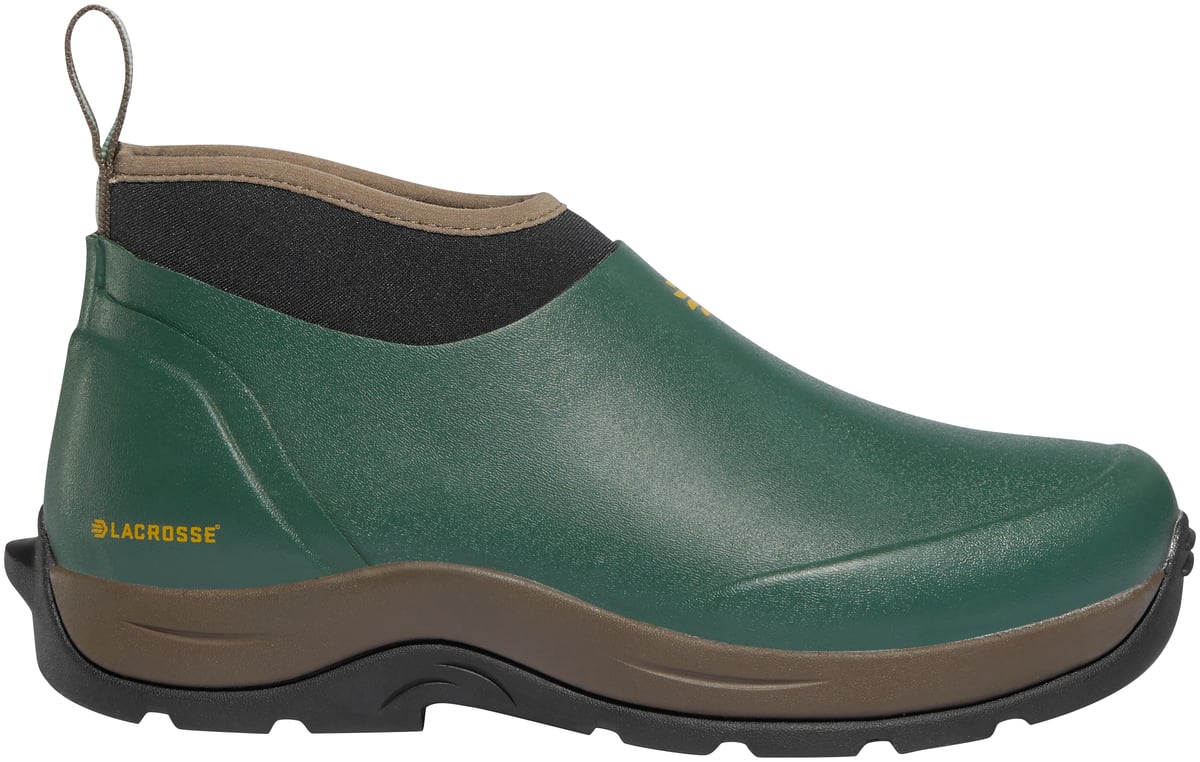 Women's Alpha Meadow 3.5" Clover Green