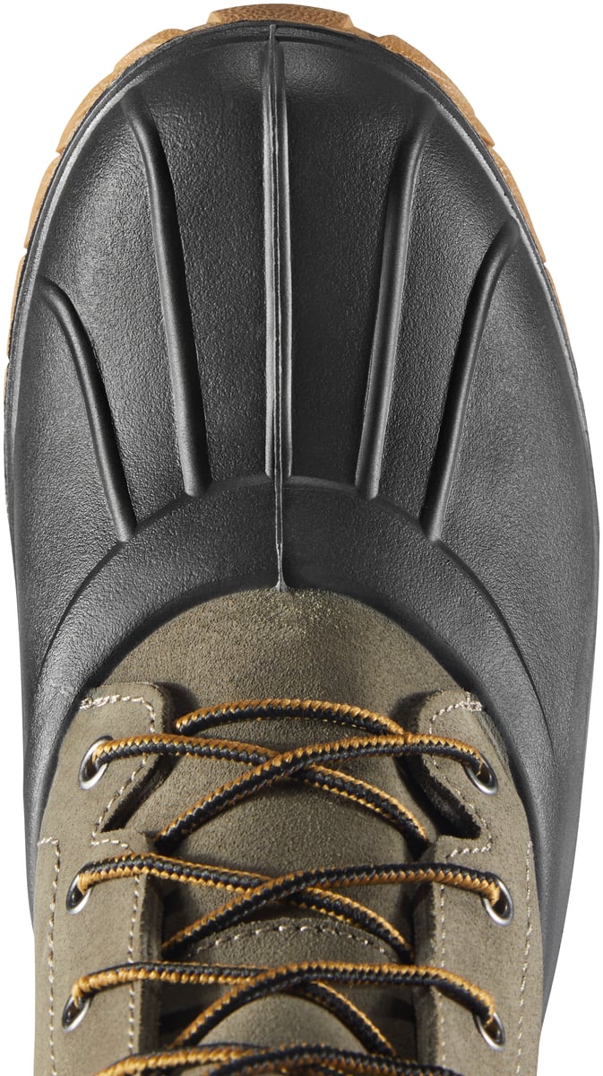 Aero Timber Top 10" Gray/Black