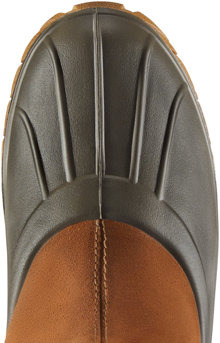 Aero Timber Top Slip-On 6" Clay Brown