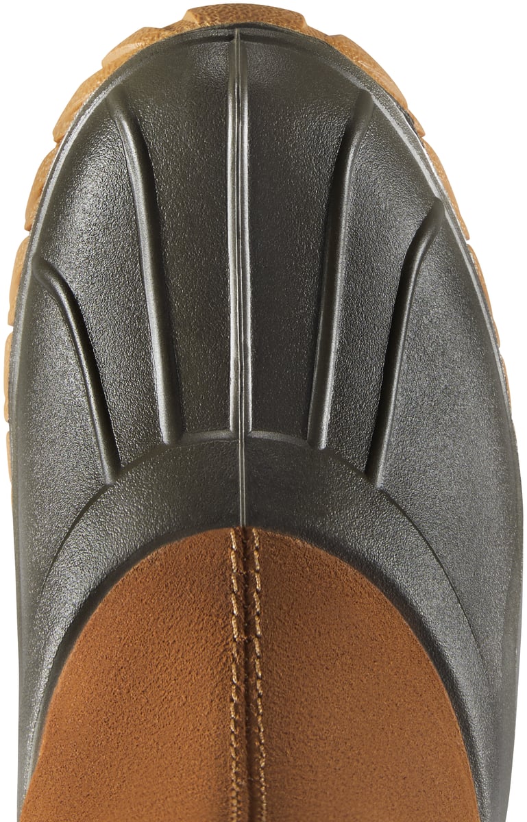 Women's Aero Timber Top Slip-On 5" Clay Brown