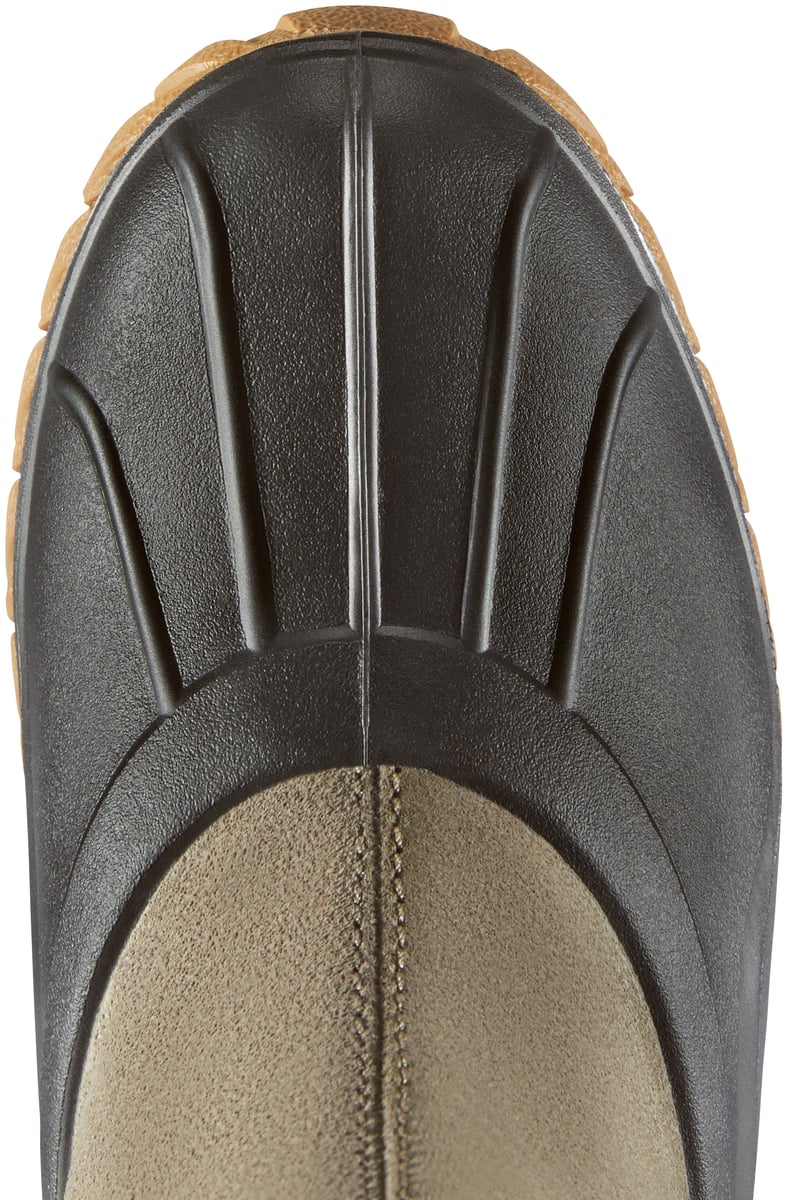 Women's Aero Timber Top Slip-On 5" Gray/Black