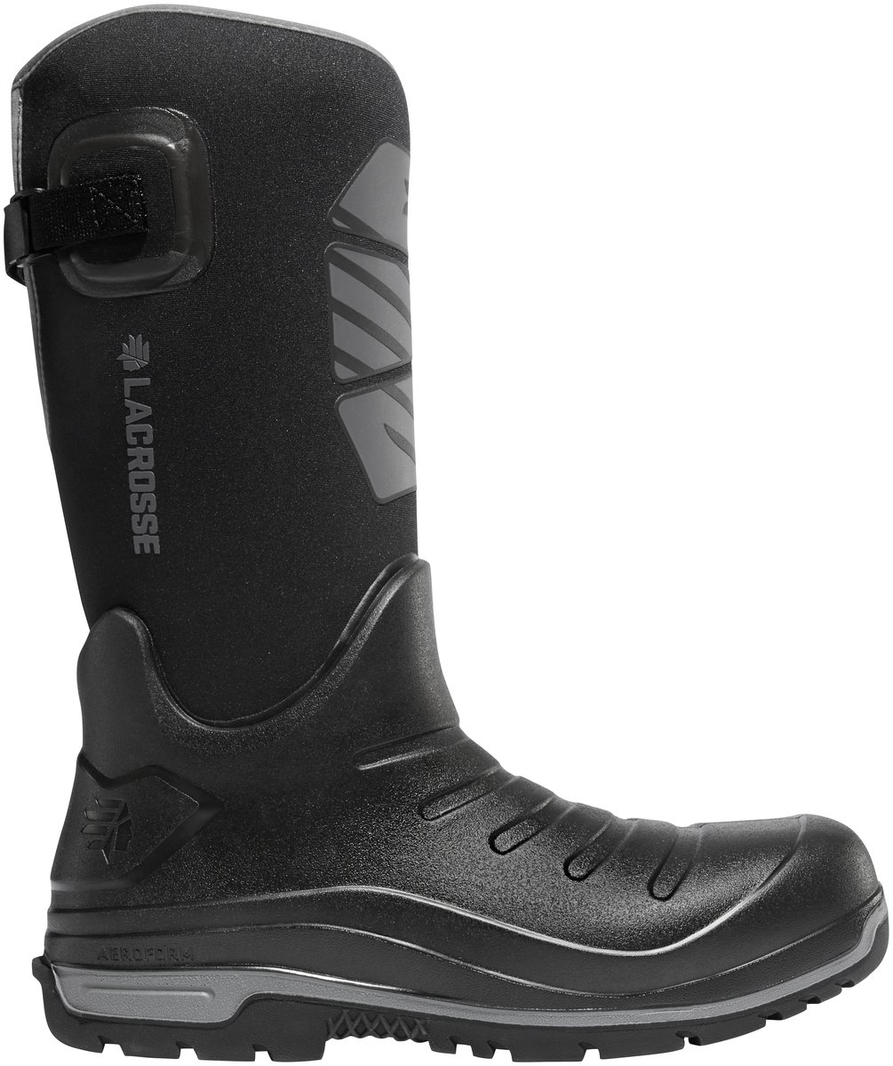 Aero Insulator 14" Black NMT