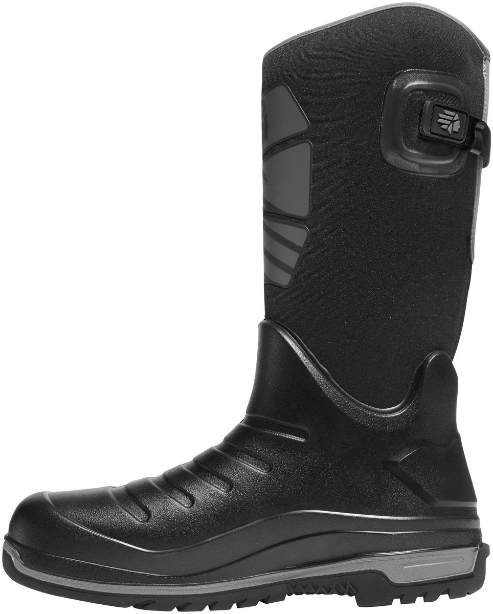 Aero Insulator 14" Black NMT