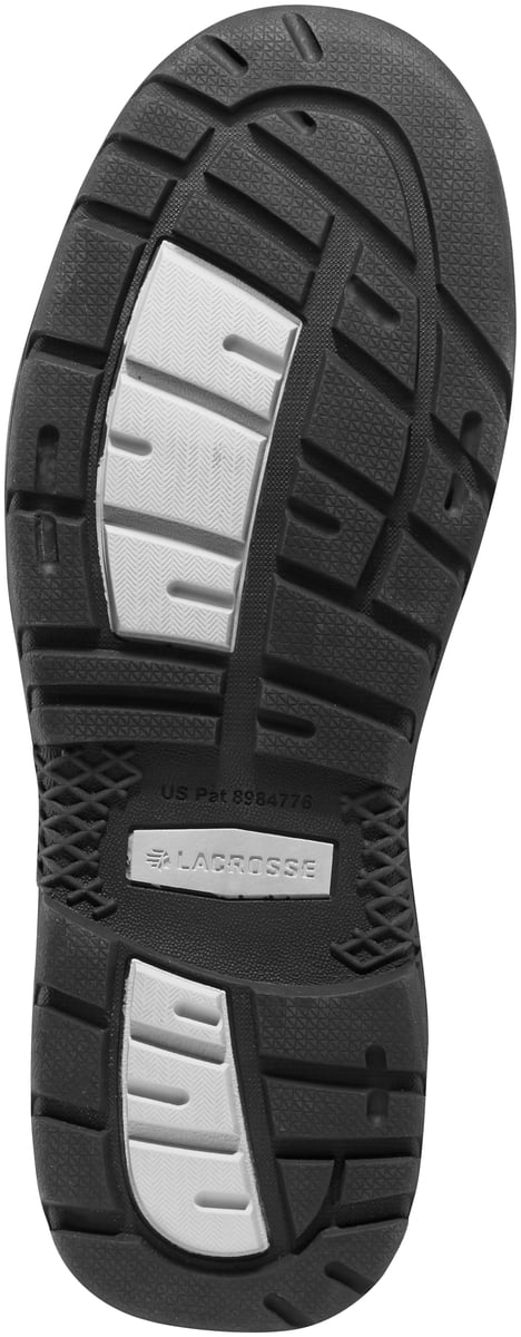 Aero Insulator 14" Black NMT