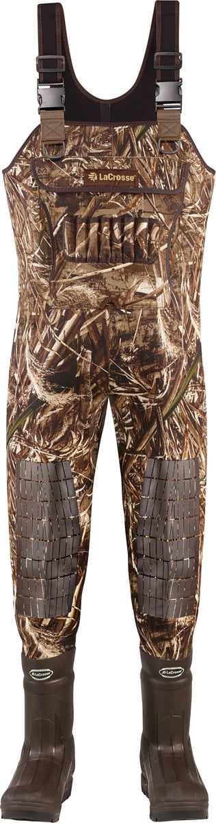 Brush Tuff Extreme ATS Realtree Max-5 1600G