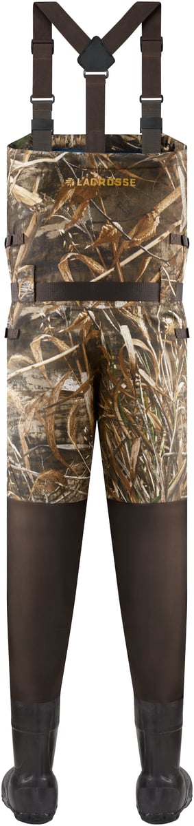 Women's Hail Call Breathable Realtree Max-5 1600G