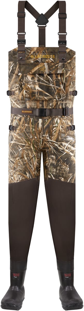 Women's Hail Call Breathable Realtree Max-5 1600G