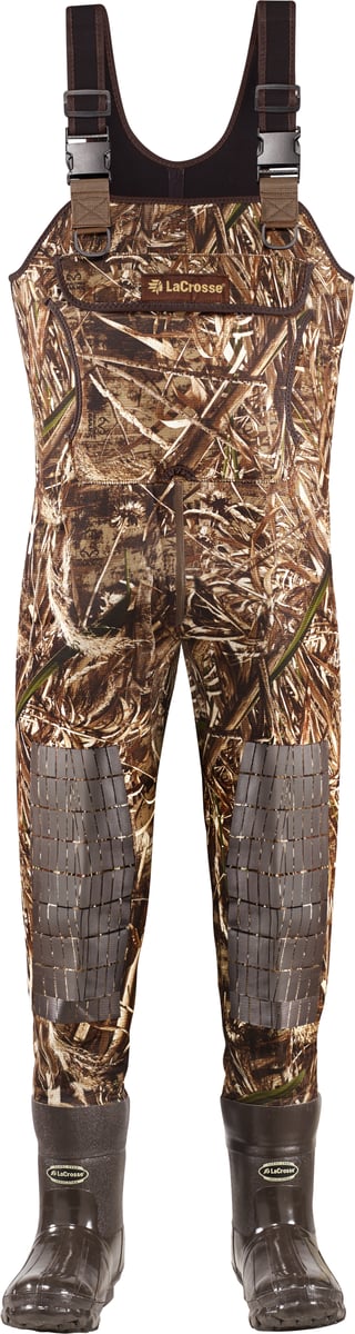 Super Brush Tuff Realtree Max-5 1200G