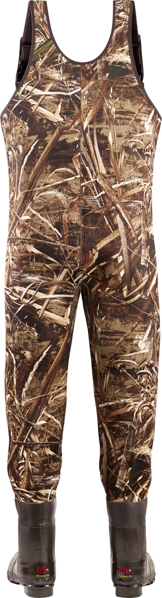 Super Brush Tuff Realtree Max-5 1200G