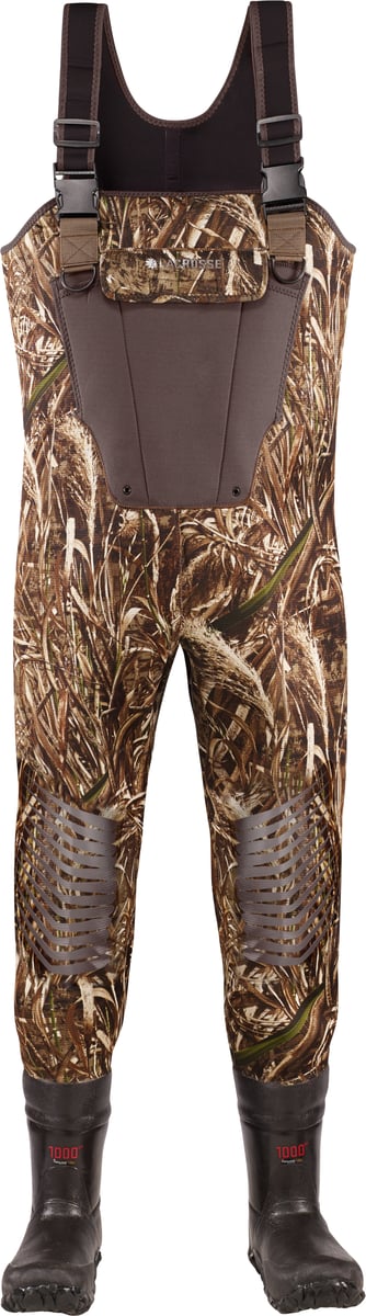 Mallard II Realtree Max-5 1000G