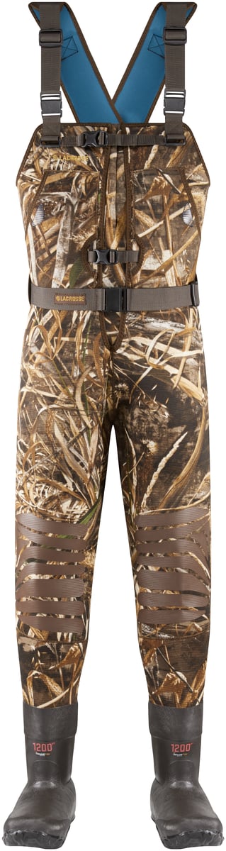 Women's Estuary Realtree Max-5 1200G