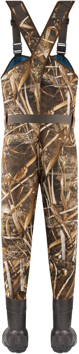 Women's Estuary Realtree Max-5 1200G