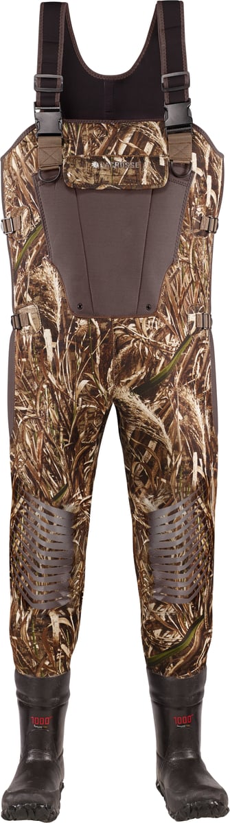 Mallard II Expandable Realtree Max-5 1000G