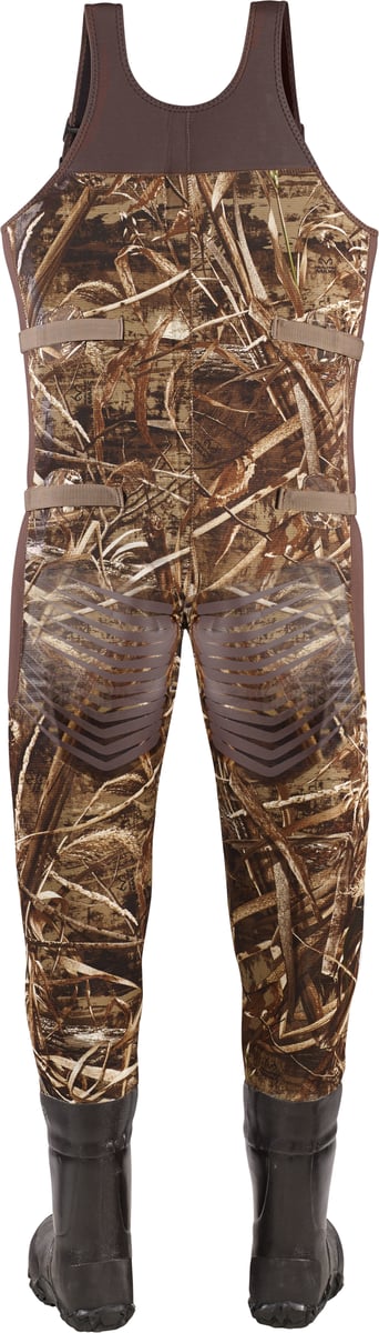 Mallard II Expandable Realtree Max-5 1000G