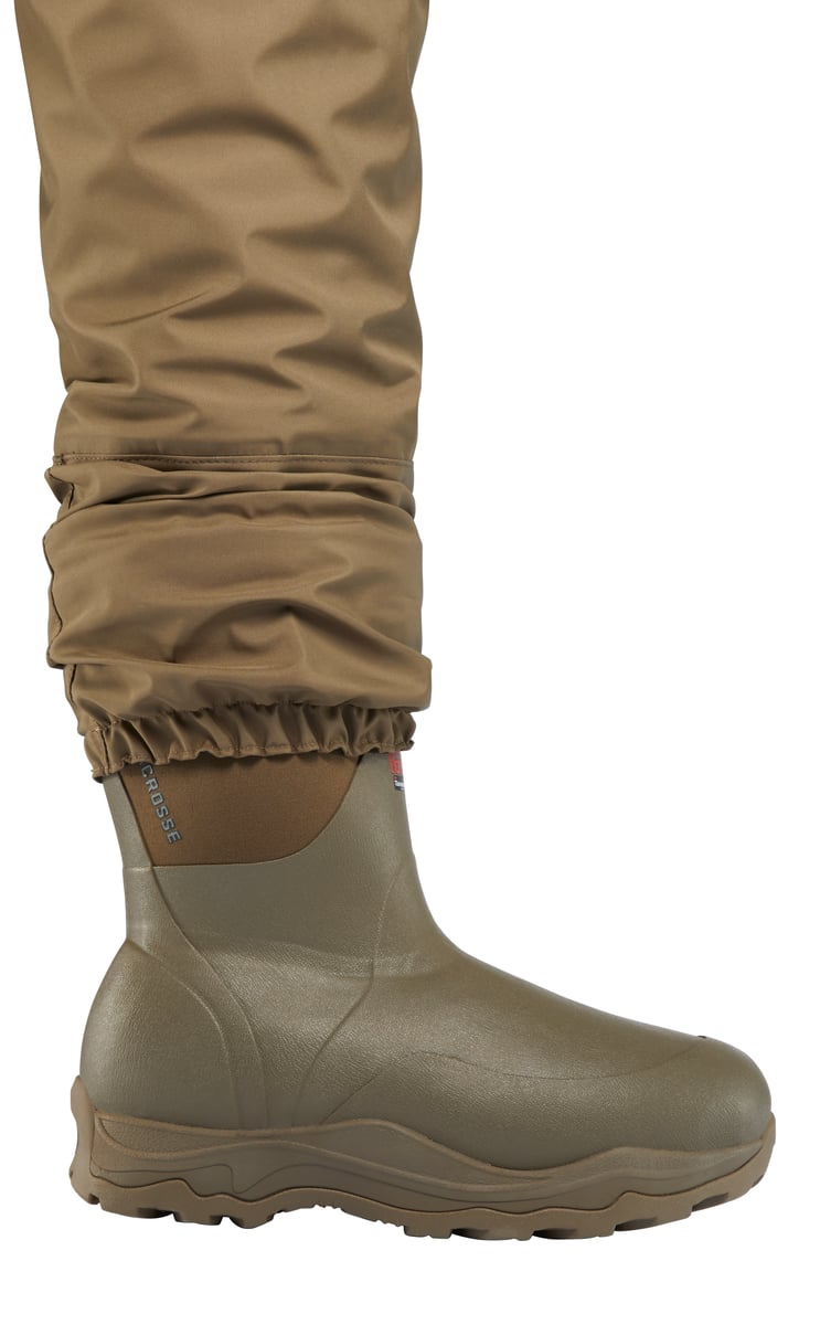 Alpha Agility Select Zip Realtree Max-5 1600G