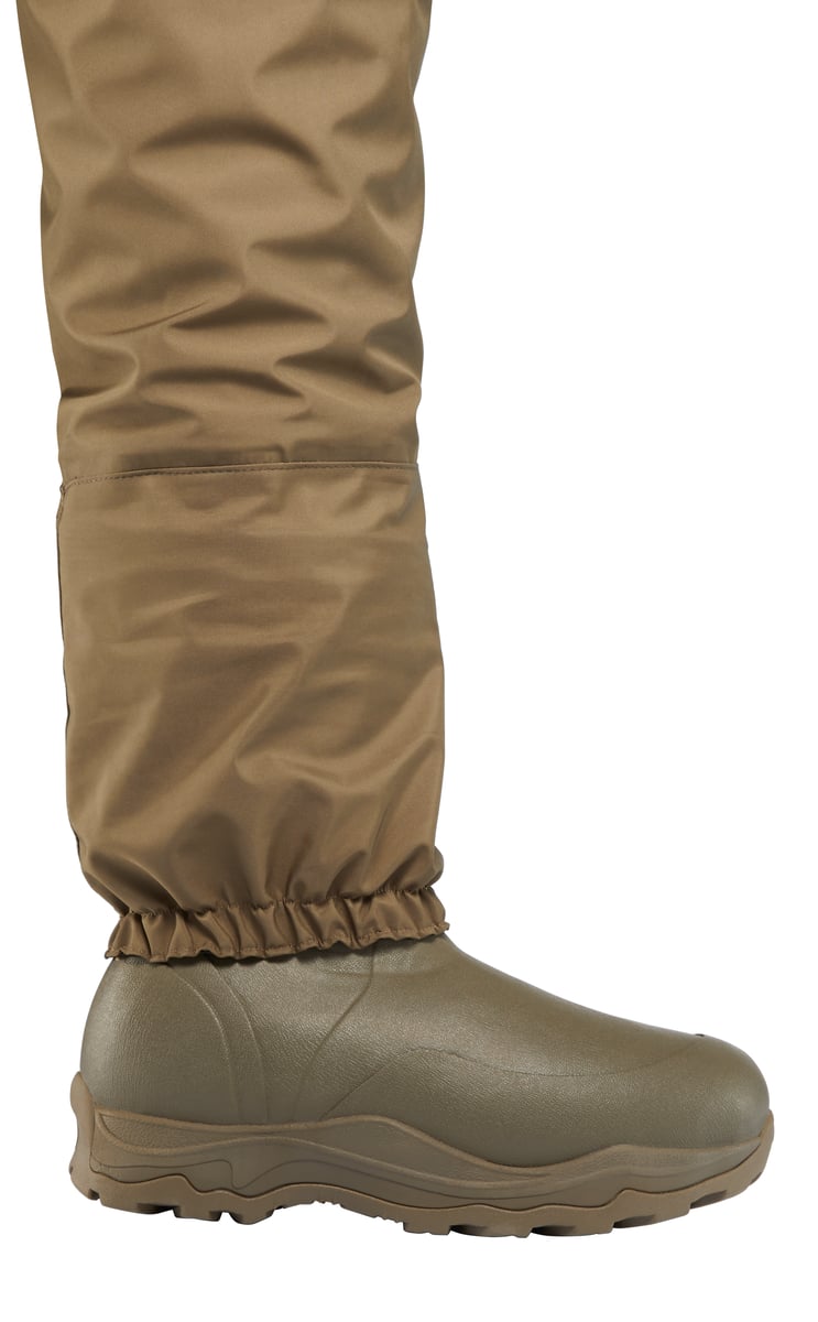 Alpha Agility Select Zip Realtree Max-5 1600G