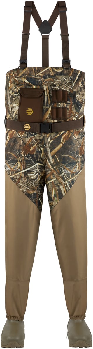 Alpha Agility Select Realtree Max-5 1600G