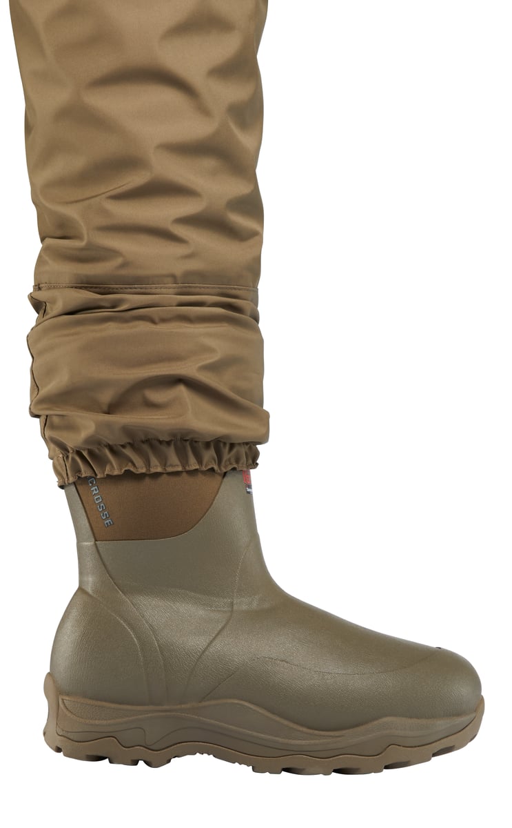 Alpha Agility Select Realtree Max-5 1600G