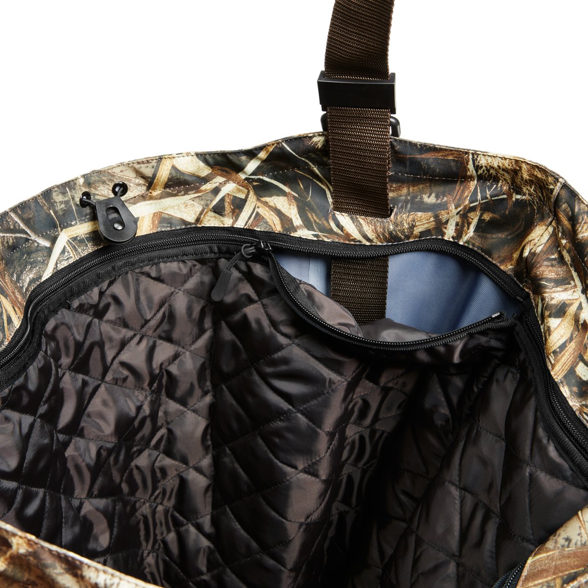 Alpha Agility Select Realtree Max-5 1600G