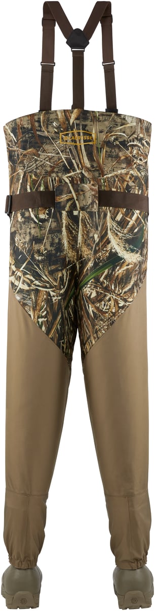 Alpha Agility Select Realtree Max-5 1600G