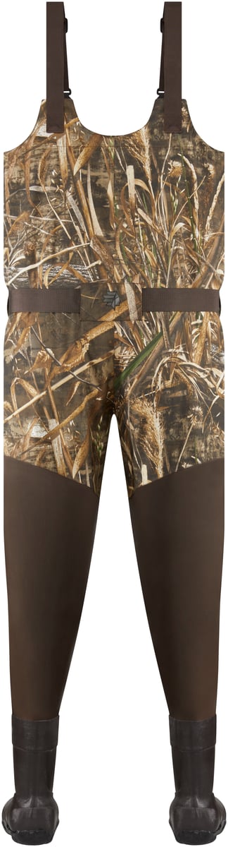 Wetlands Insulated Realtree Max-5 1600G