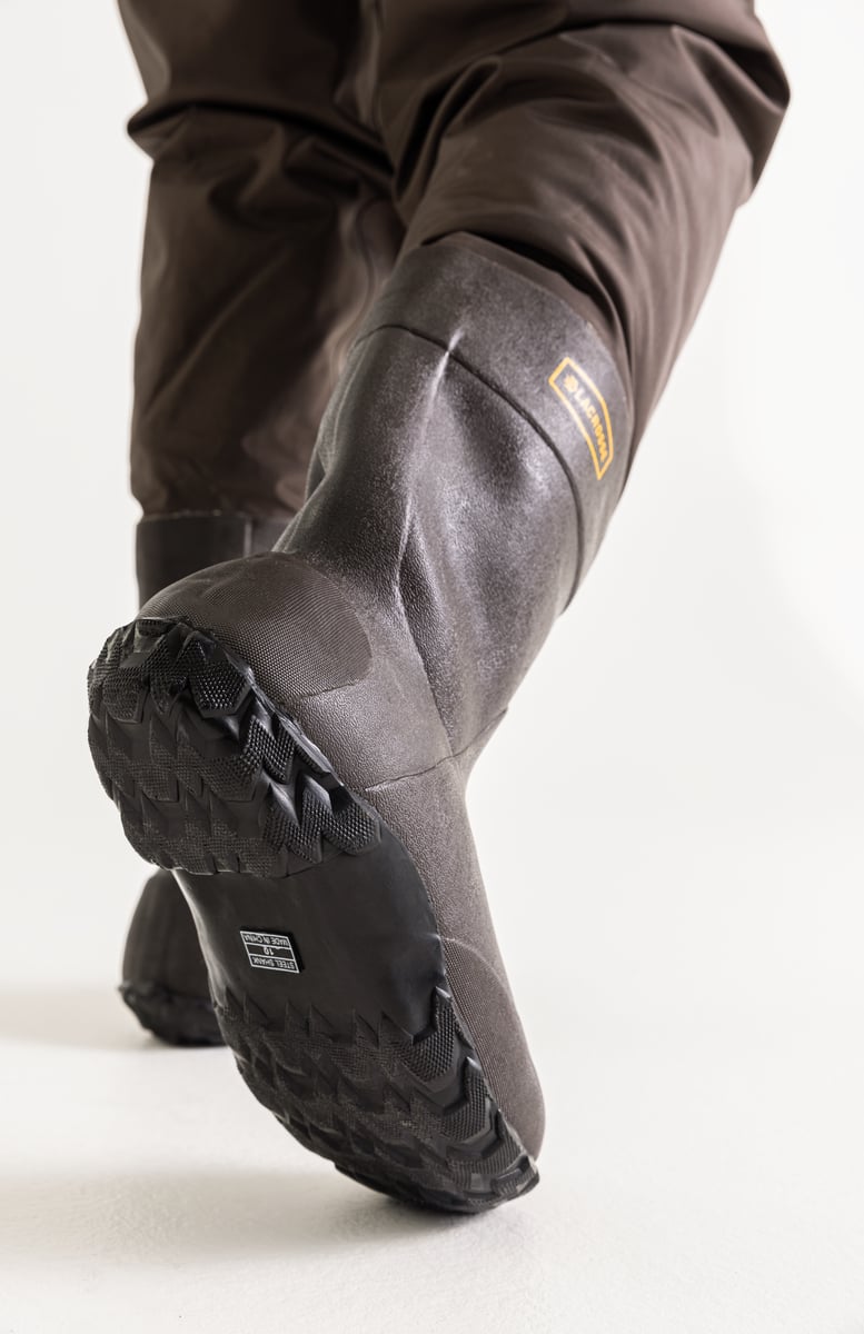 Wetlands II Insulated Realtree Max-7 1600G