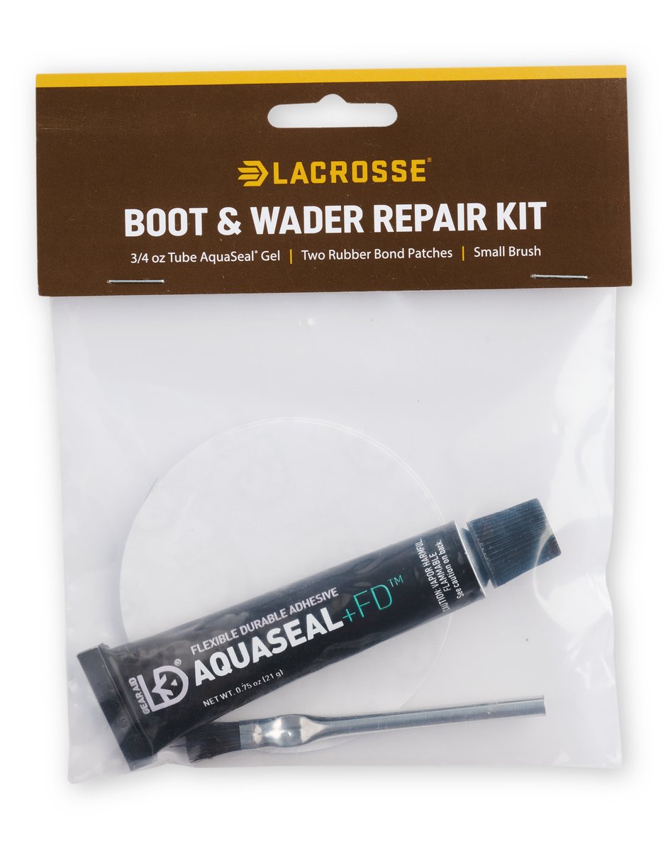 Boot & Wader Repair Kit