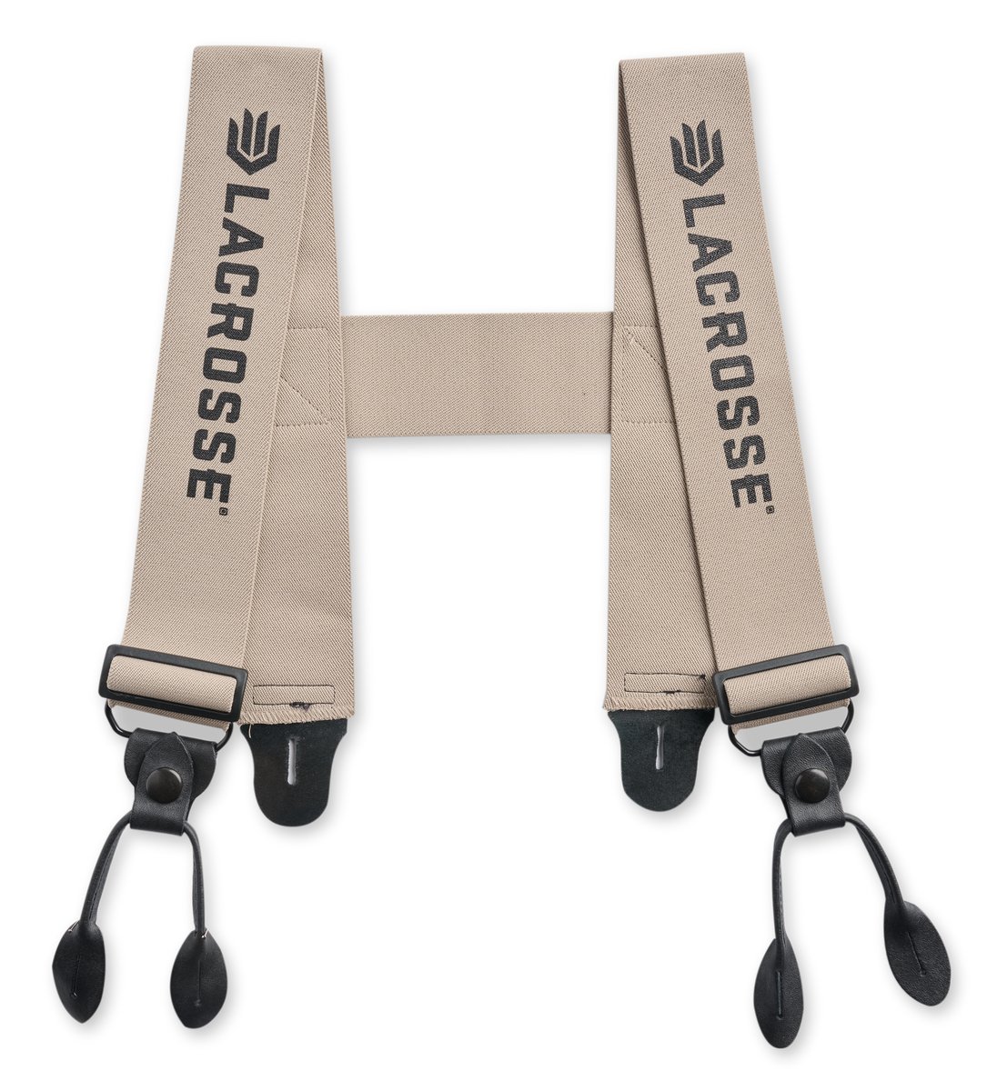 H-Back Suspenders