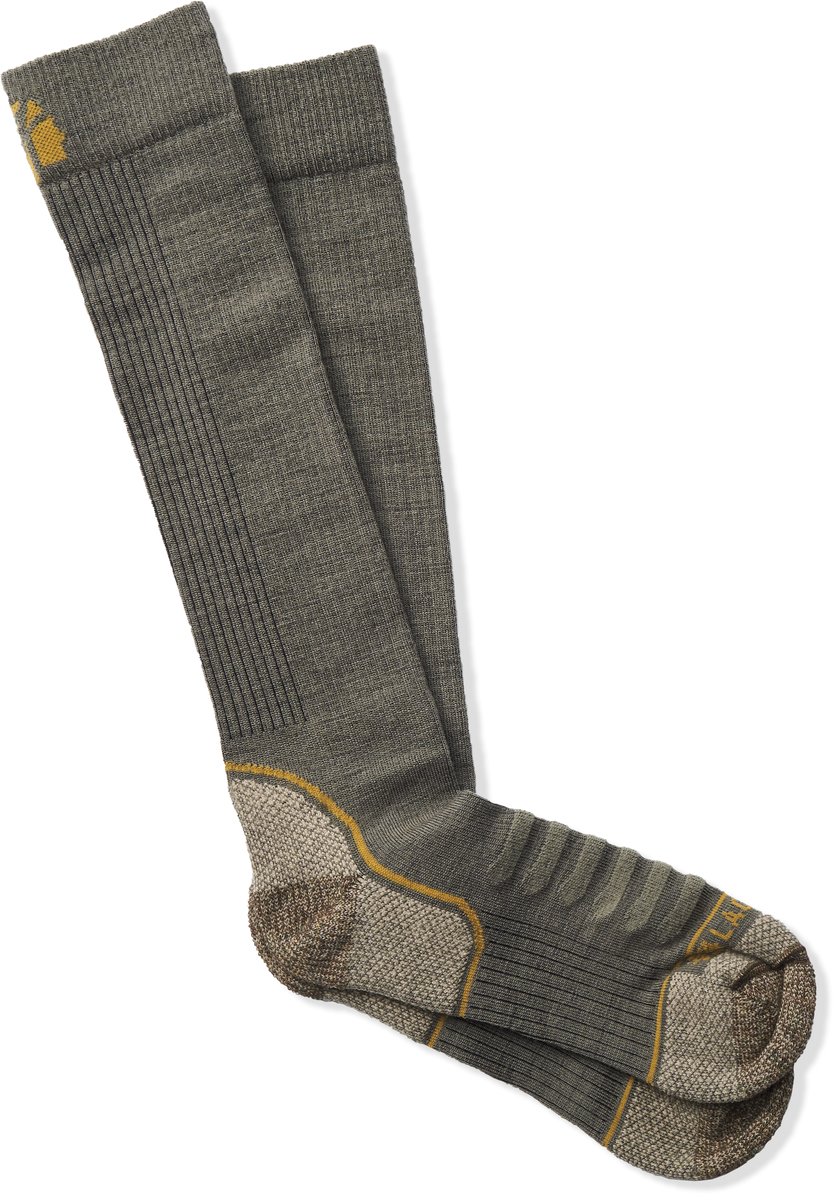 LaCrosse Copper Lightweight OTC