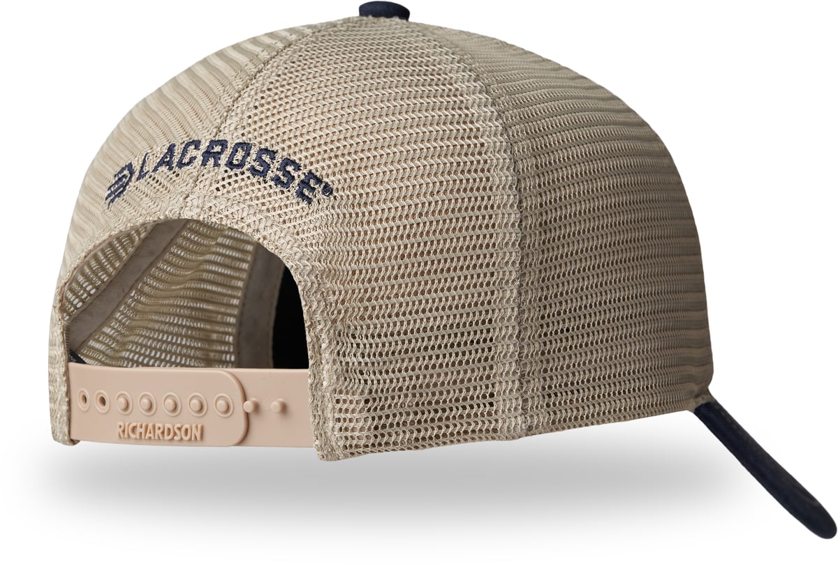 LaCrosse Farming Hat