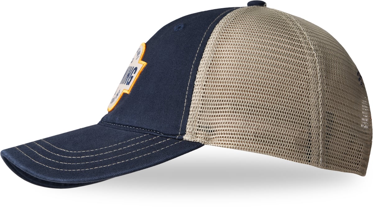 LaCrosse Farming Hat