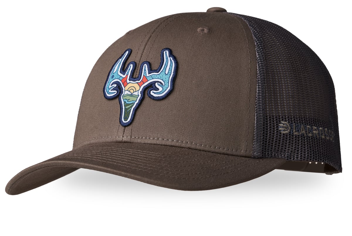 LaCrosse Deer Trucker