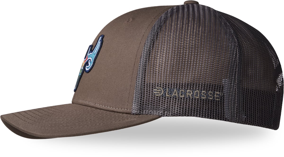 LaCrosse Deer Trucker