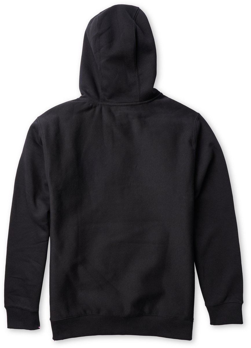 LaCrosse Ice Fishing Sweatshirt Black