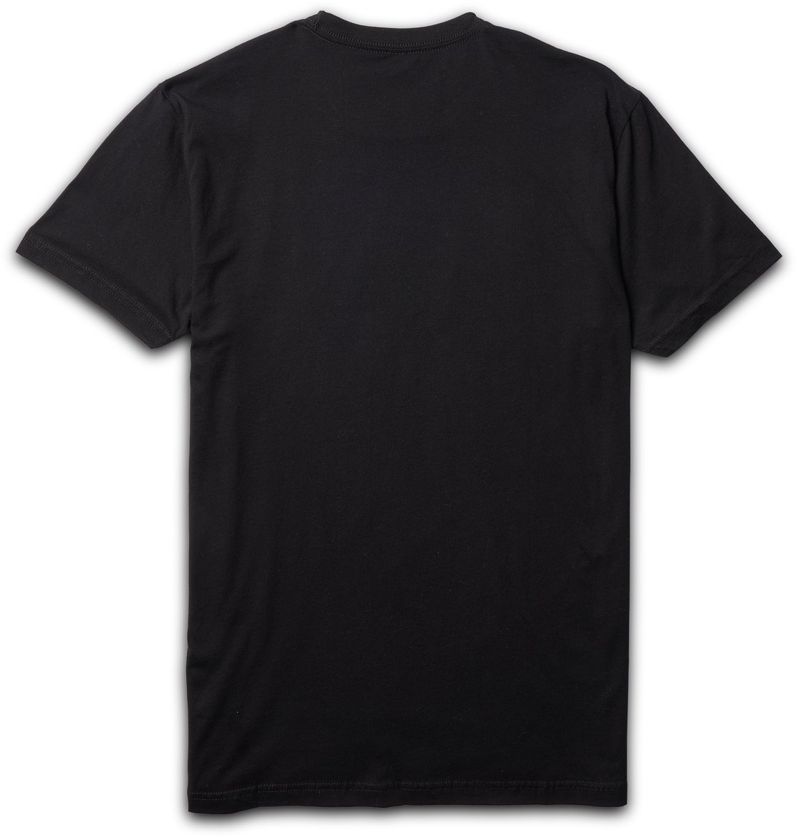 LaCrosse Farm SS Tee Black