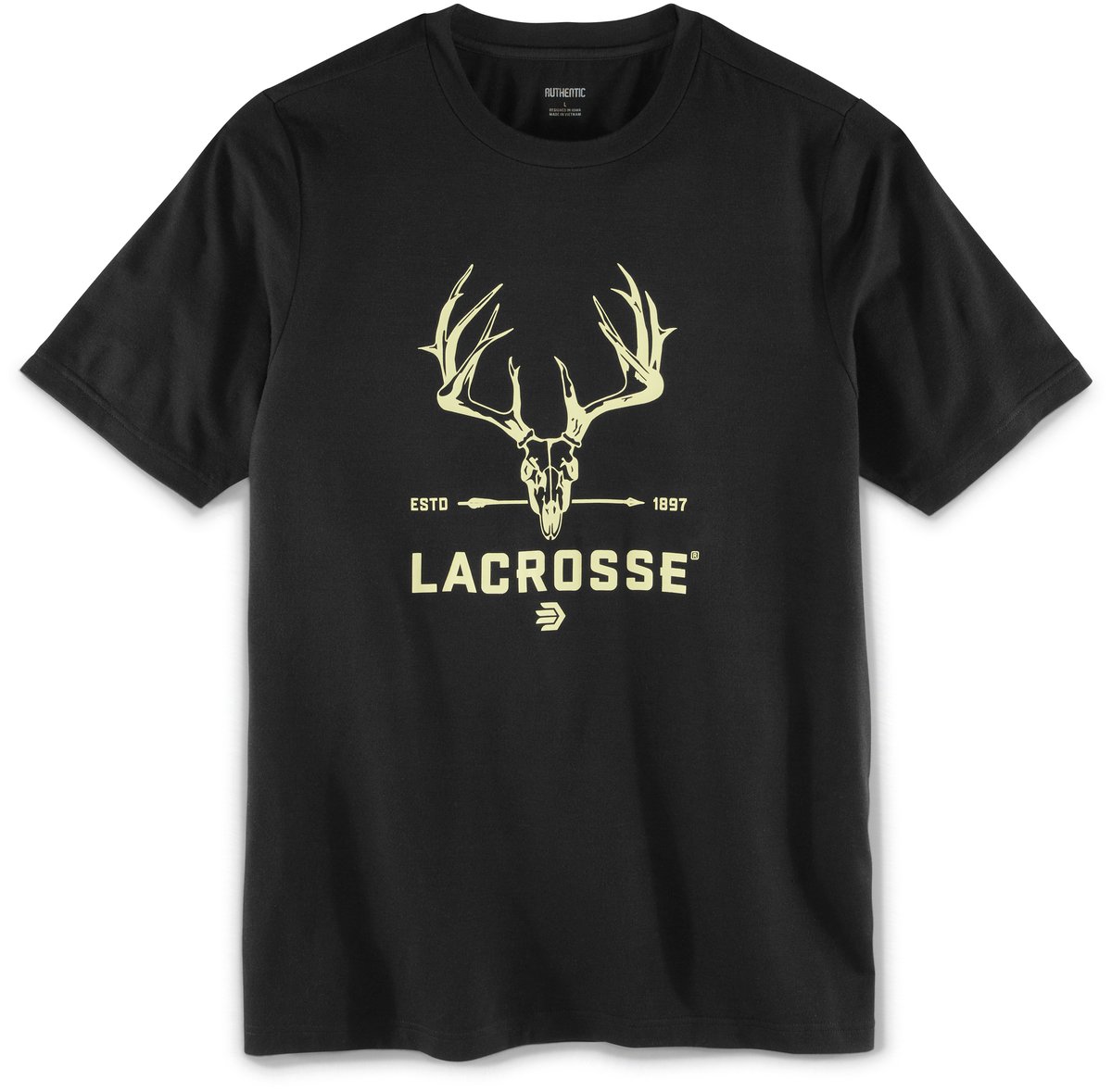 LaCrosse Whitetail Tee