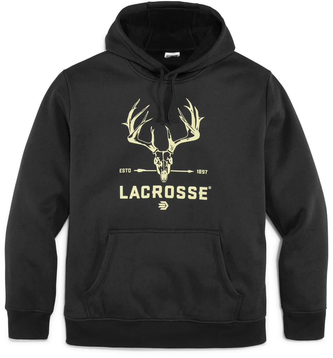 Lacrosse Whitetail Hoodie