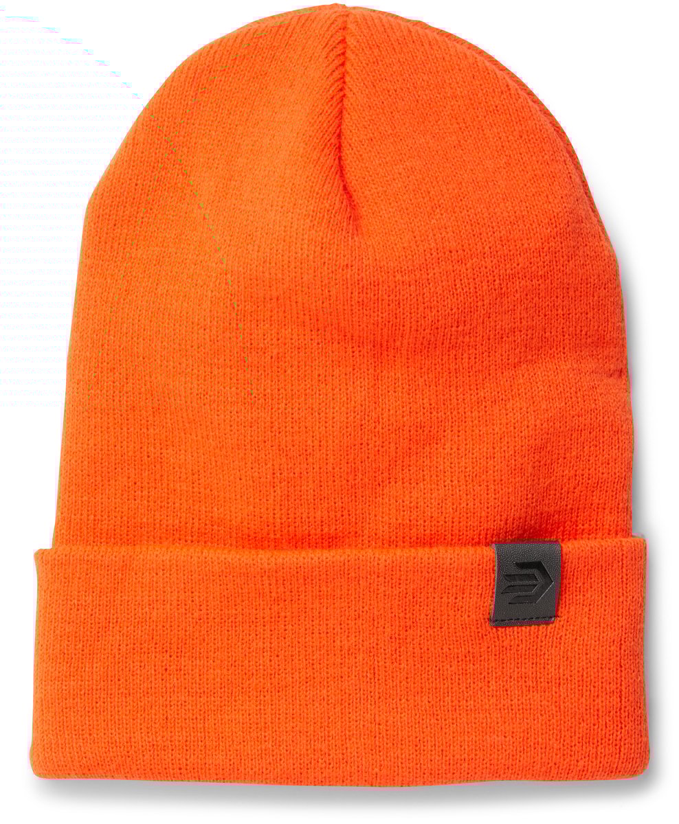 Lacrosse Hunter Beanie Blaze Orange