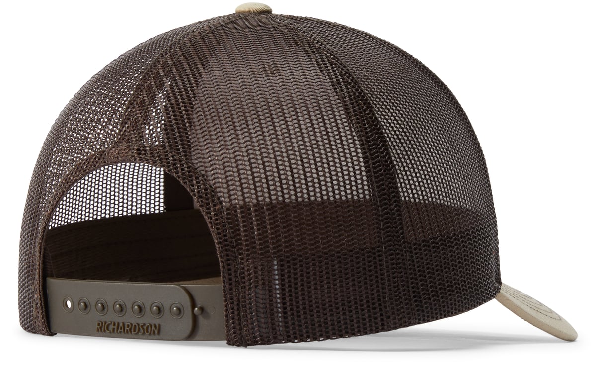 LaCrosse Elk Trucker
