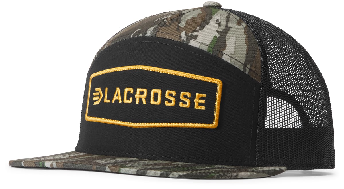LaCrosse Realtree Original Trucker