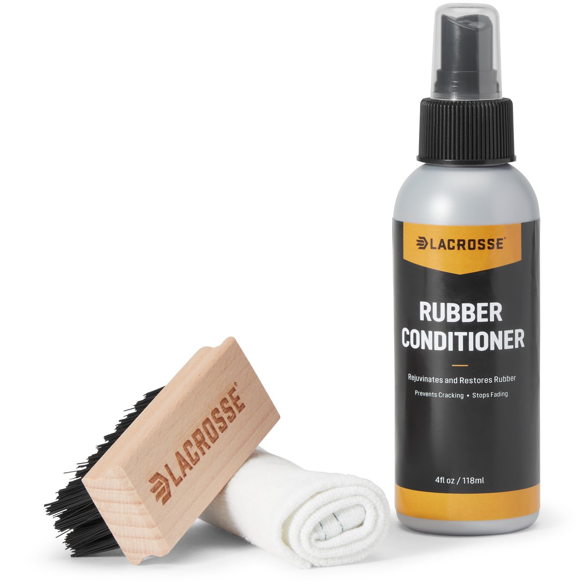 LaCrosse Rubber Care Kit