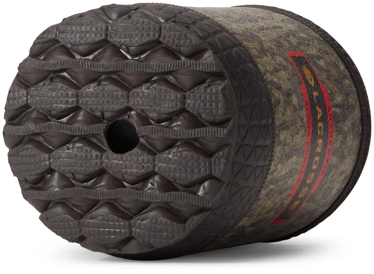 LaCrosse Alpha Can Cooler Tall Boy MO Bottomland