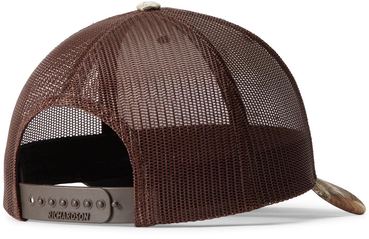 LaCrosse Realtree Edge Trucker