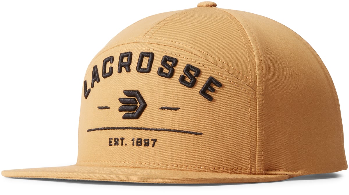 LaCrosse Icon Cap Biscuit