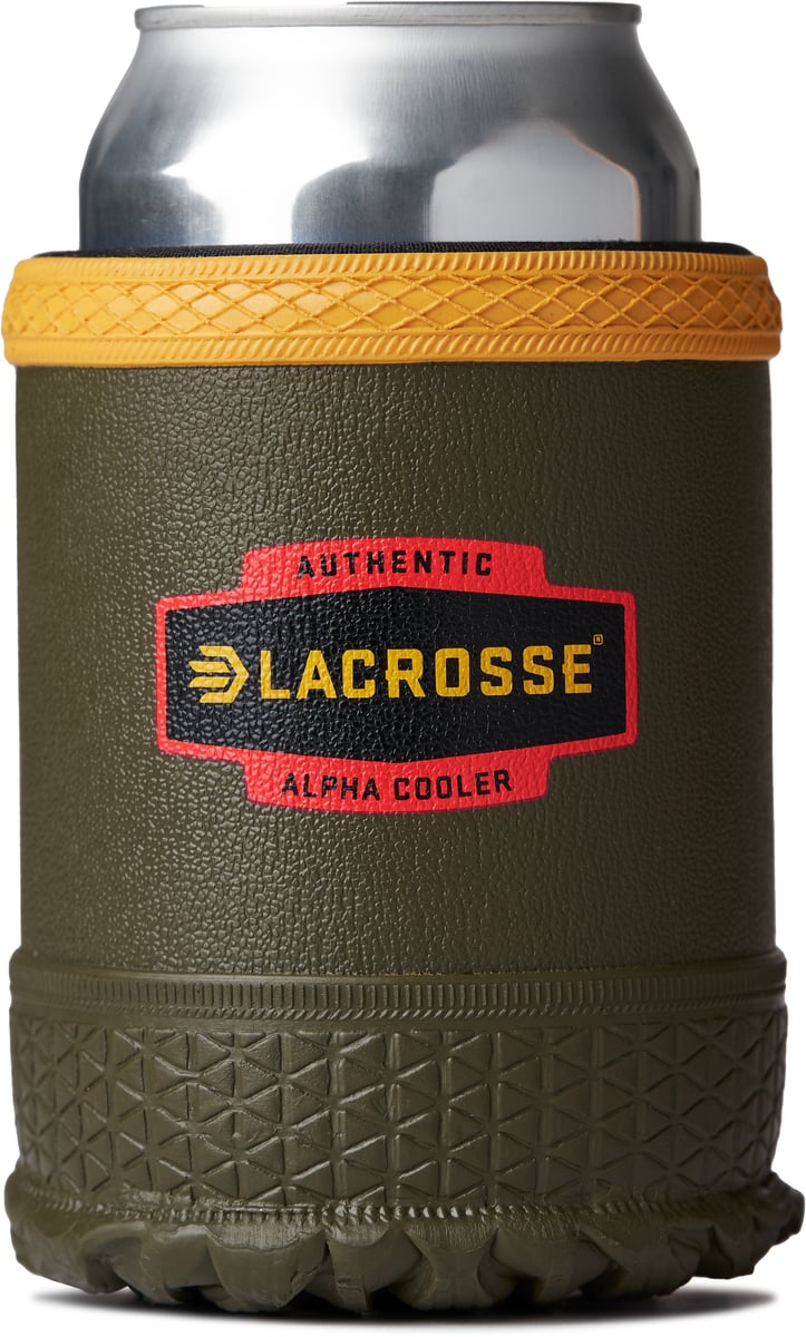 LaCrosse Alpha Can Cooler