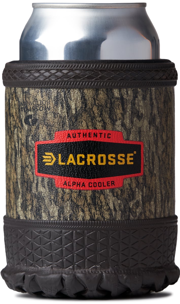 Alpha Can Cooler Bottomland