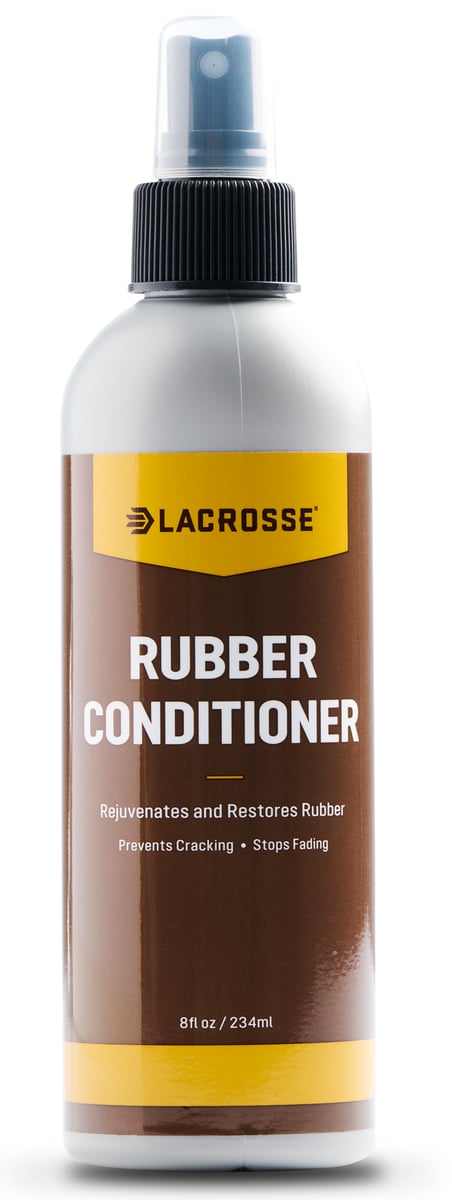 Rubber Conditioning Spray